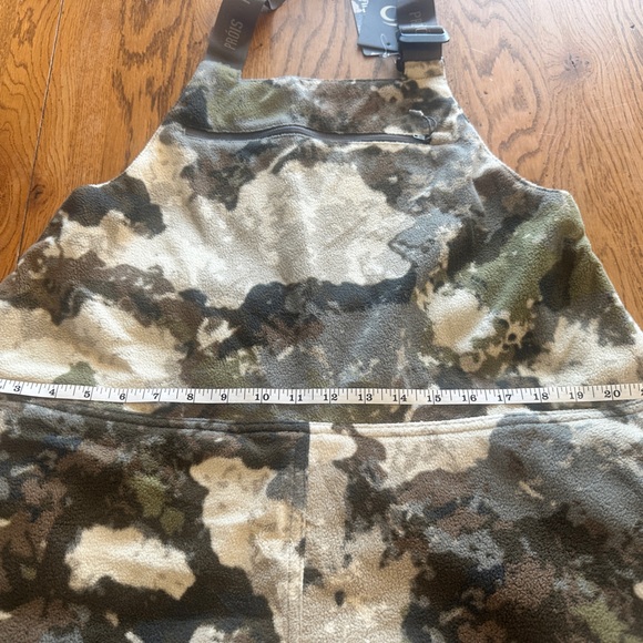 Prois Women’s Greann Bibs NWT - Picture 7 of 7